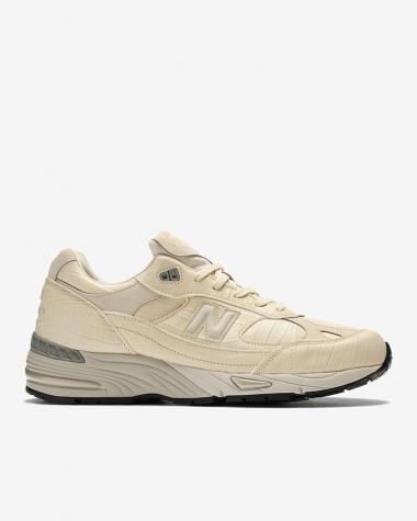 NEW BALANCE / M991CR1