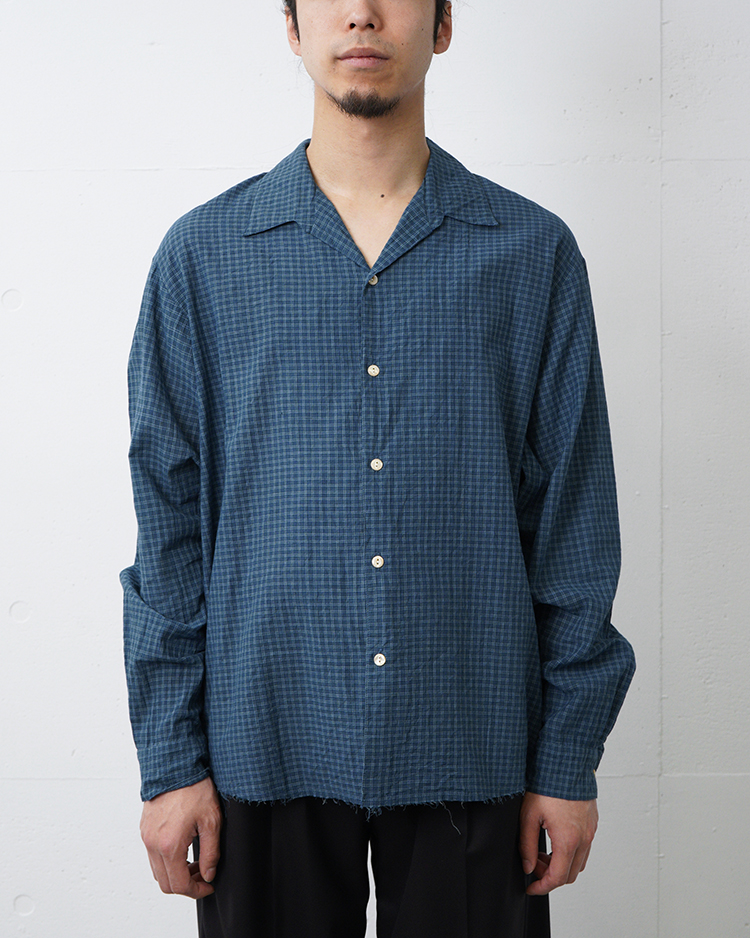 NICENESS / I.CASTELINO / INDIGO
