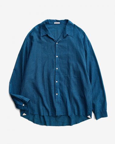 NICENESS / I.CASTELINO / INDIGO