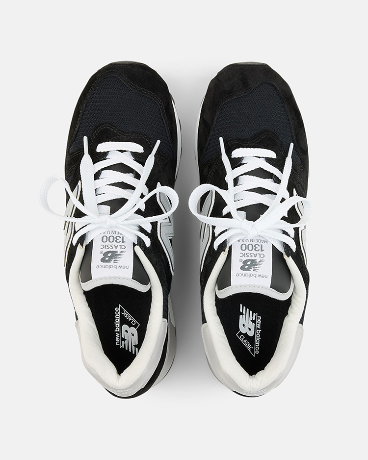 NEW BALANCE / MEN U1300BK