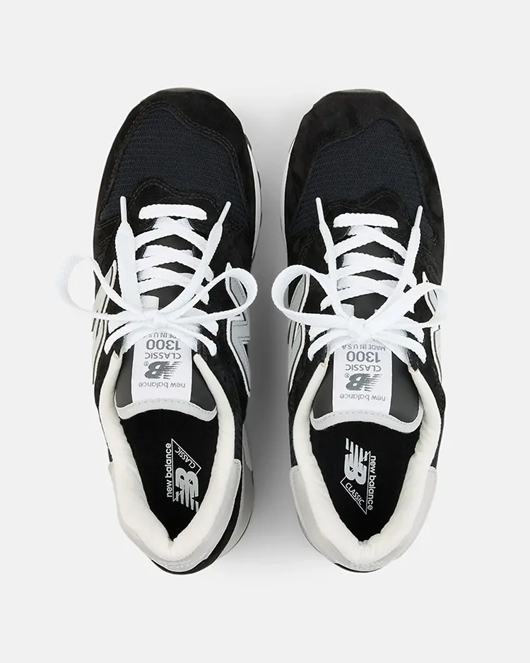 NEW BALANCE / MEN U1300BK