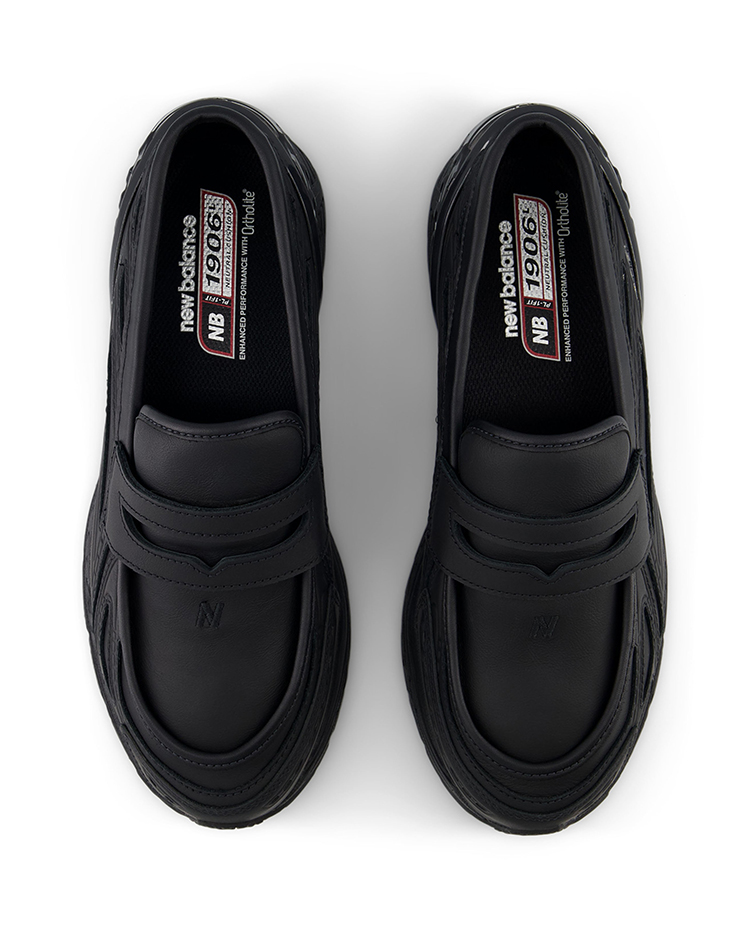 NEW BALANCE / U1906LBN 