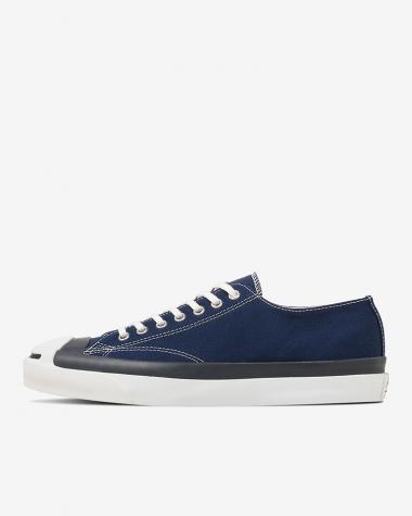 CONVERSE / JACK PURCELL 1935 / NAVY