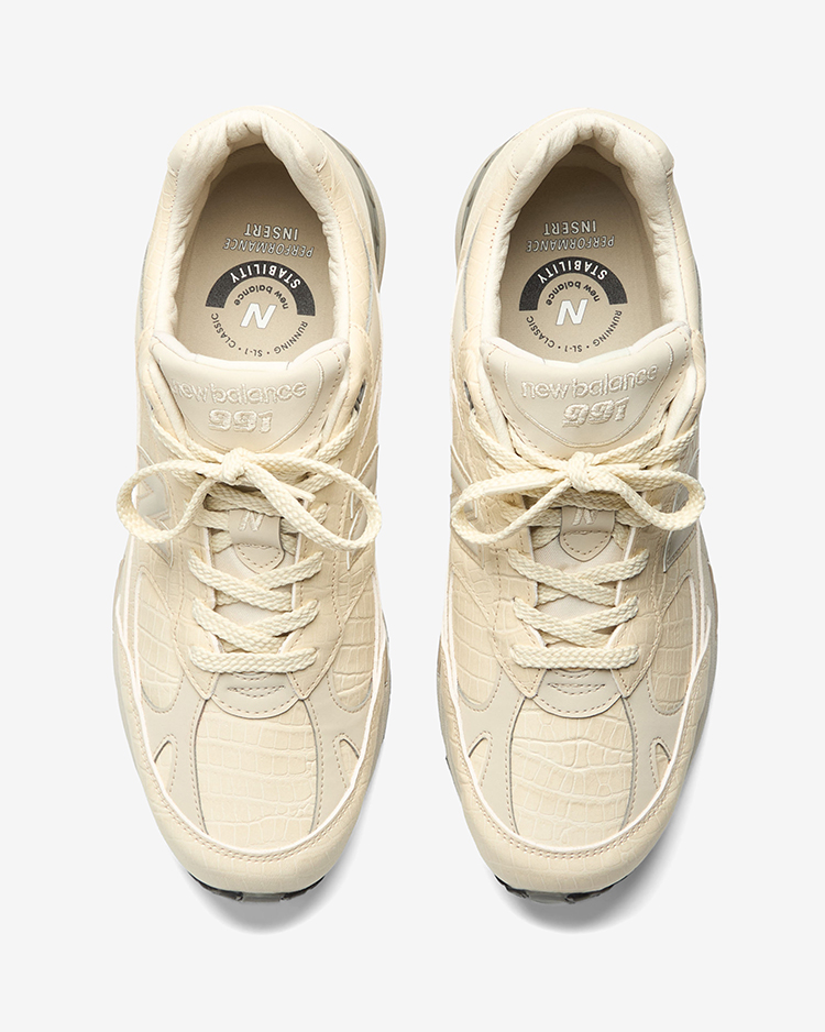 NEW BALANCE / M991CR1