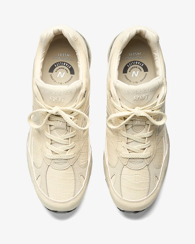 NEW BALANCE / M991CR1