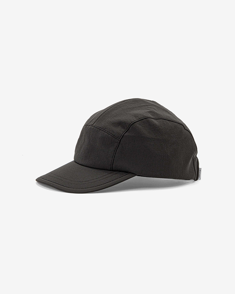 Graphpaper (MEN) / PERTEX EQUILIBRIUM Jet Cap / CHARCOAL