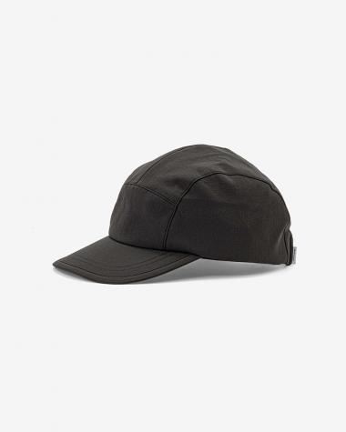  / PERTEX EQUILIBRIUM Jet Cap / CHARCOAL
