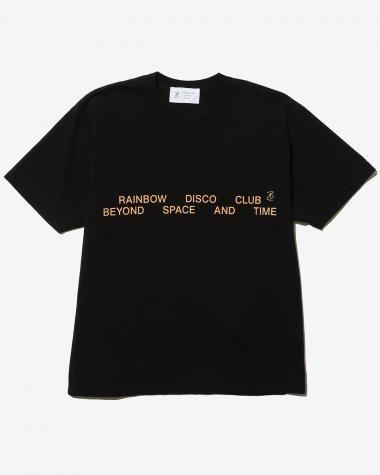  / RDC 2026 Basic S/S / BLACK