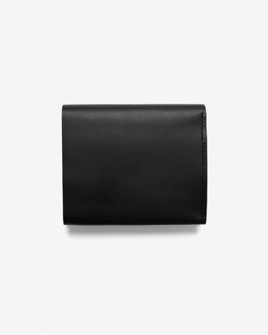 ED ROBERT JUDSON / LAYTON - door catch wallet / BLACK