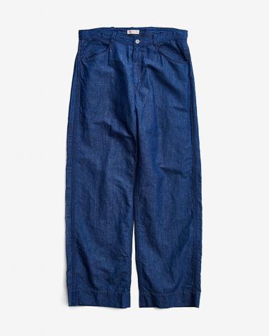 NICENESS / COOGAN / INDIGO