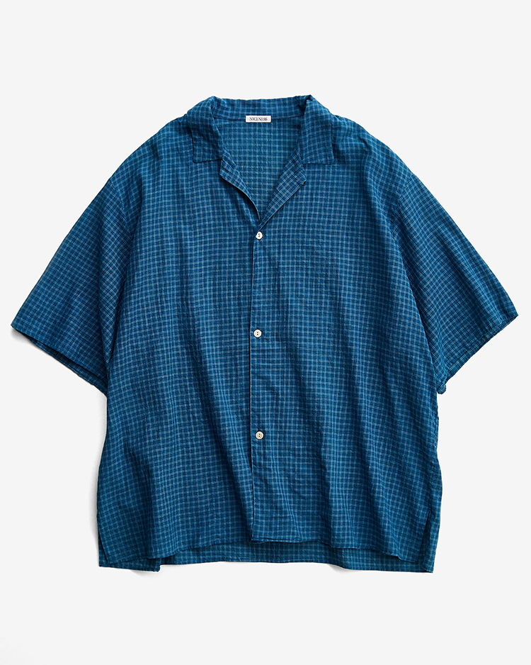 NICENESS / I.JOSHUA / INDIGO