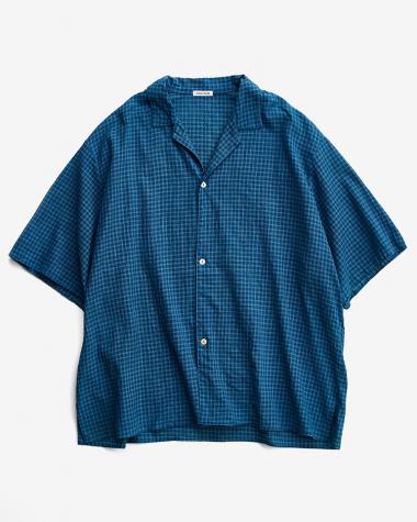 NICENESS / I.JOSHUA / INDIGO