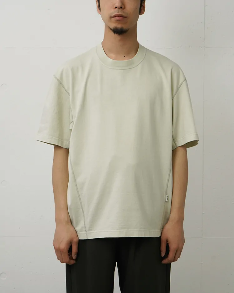 NTN / ASCENT T-SHIRT / MIST