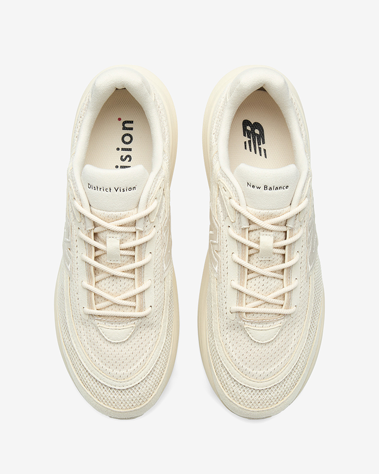 NEW BALANCE / MEN District Vision x New Balance 1080v15