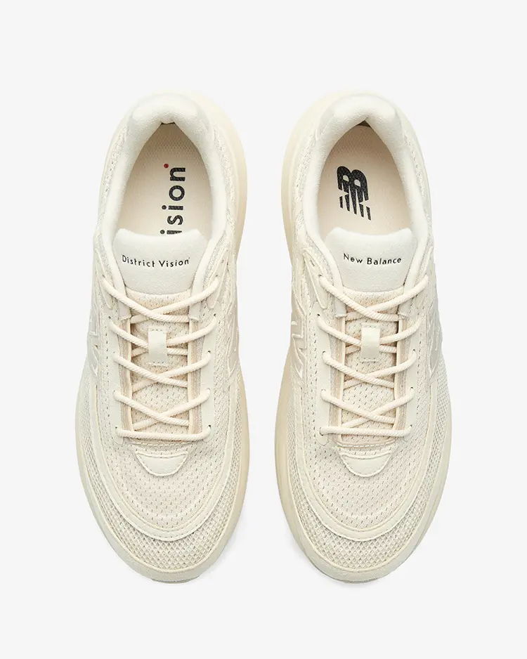 NEW BALANCE / MEN District Vision x New Balance 1080v15