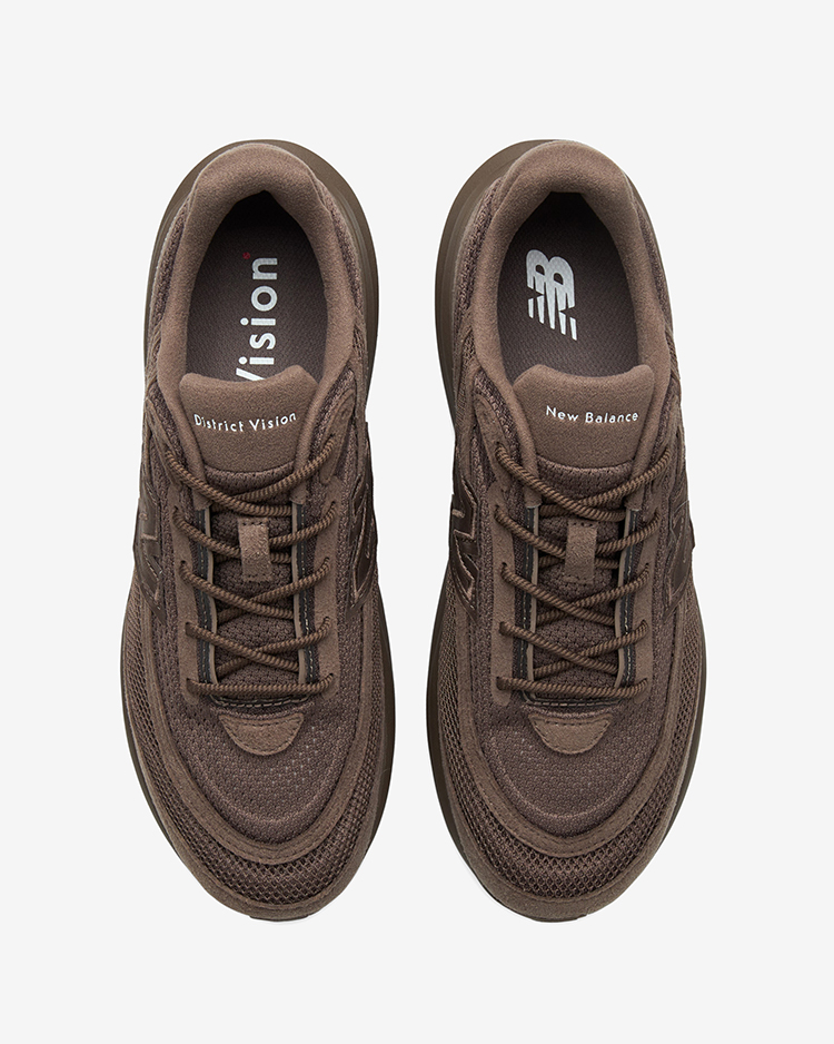 NEW BALANCE / MEN District Vision x New Balance 1080v15