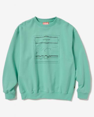  / Electric Ocean / MINT