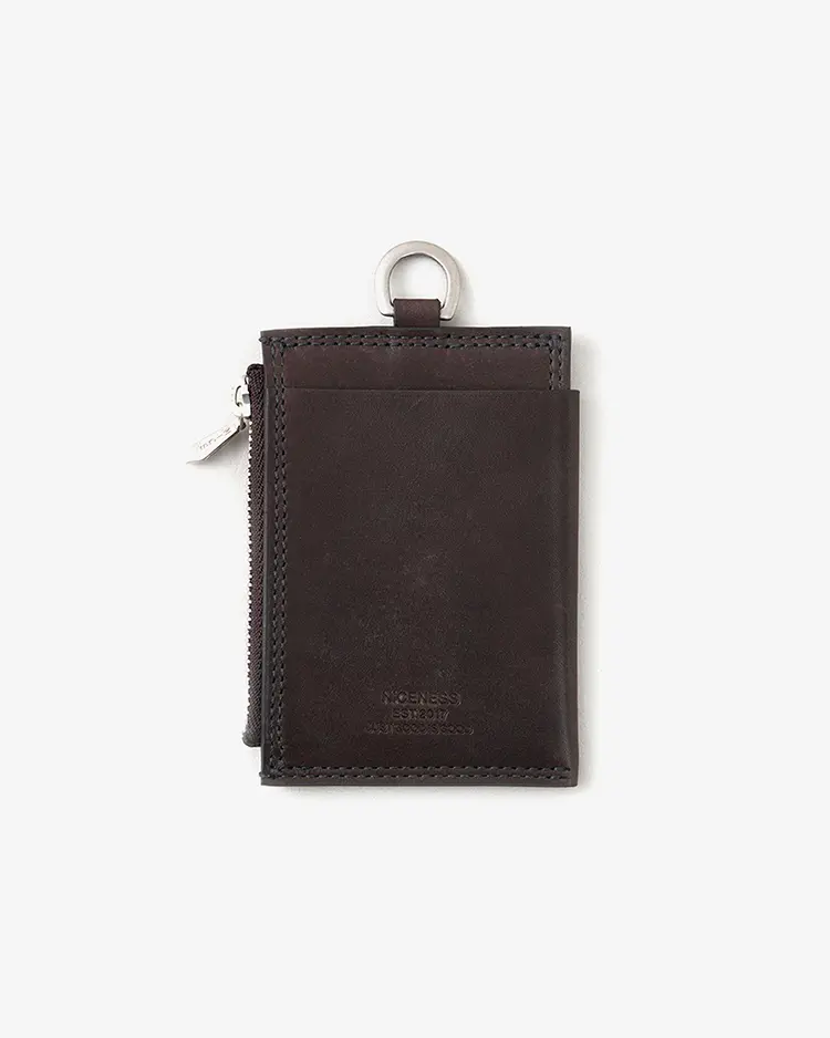 NICENESS / BAYRAY / BROWN