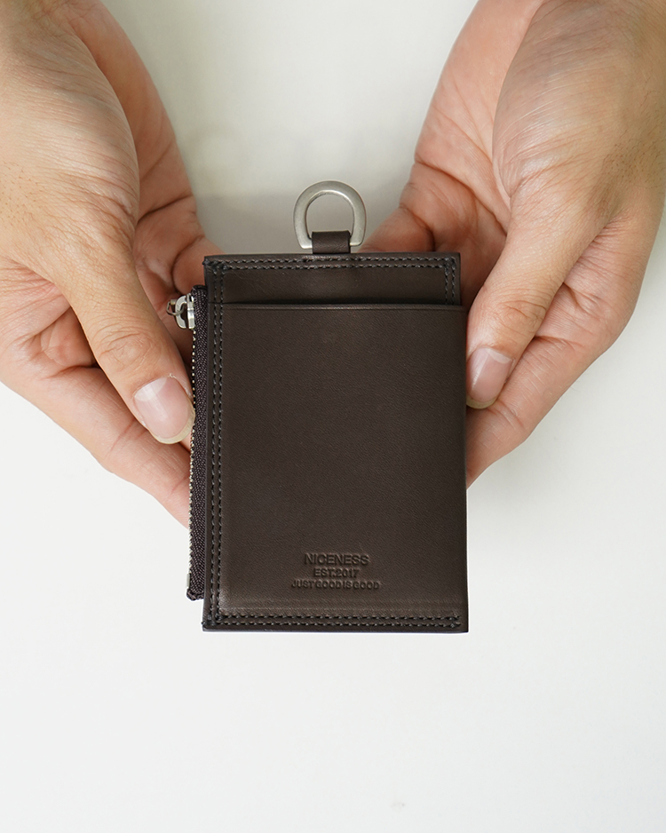 NICENESS / BAYRAY / BROWN