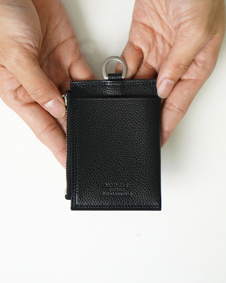 NICENESS / BAYRAY / BLACK