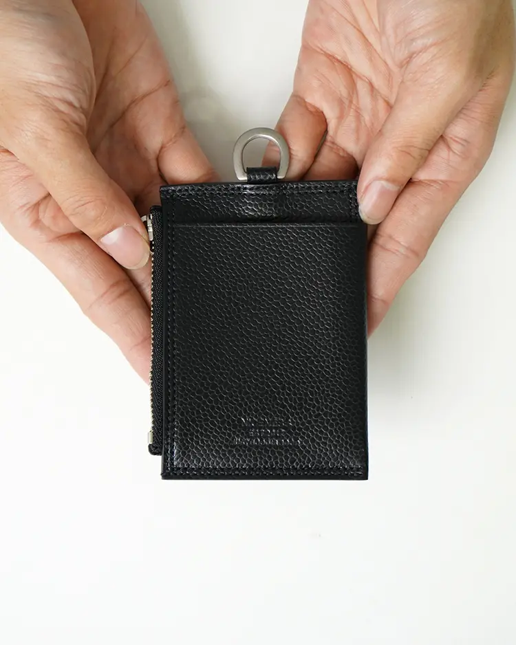 NICENESS / BAYRAY / BLACK