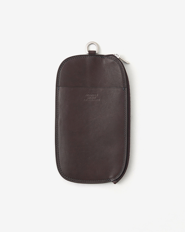 NICENESS / KLAUS / BROWN