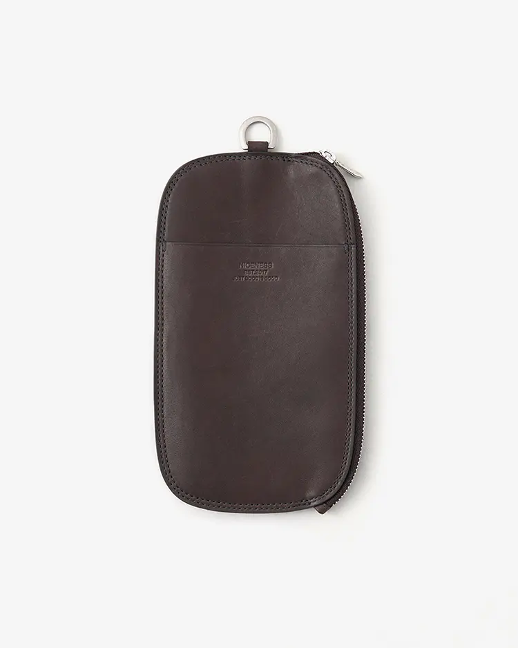 NICENESS / KLAUS / BROWN