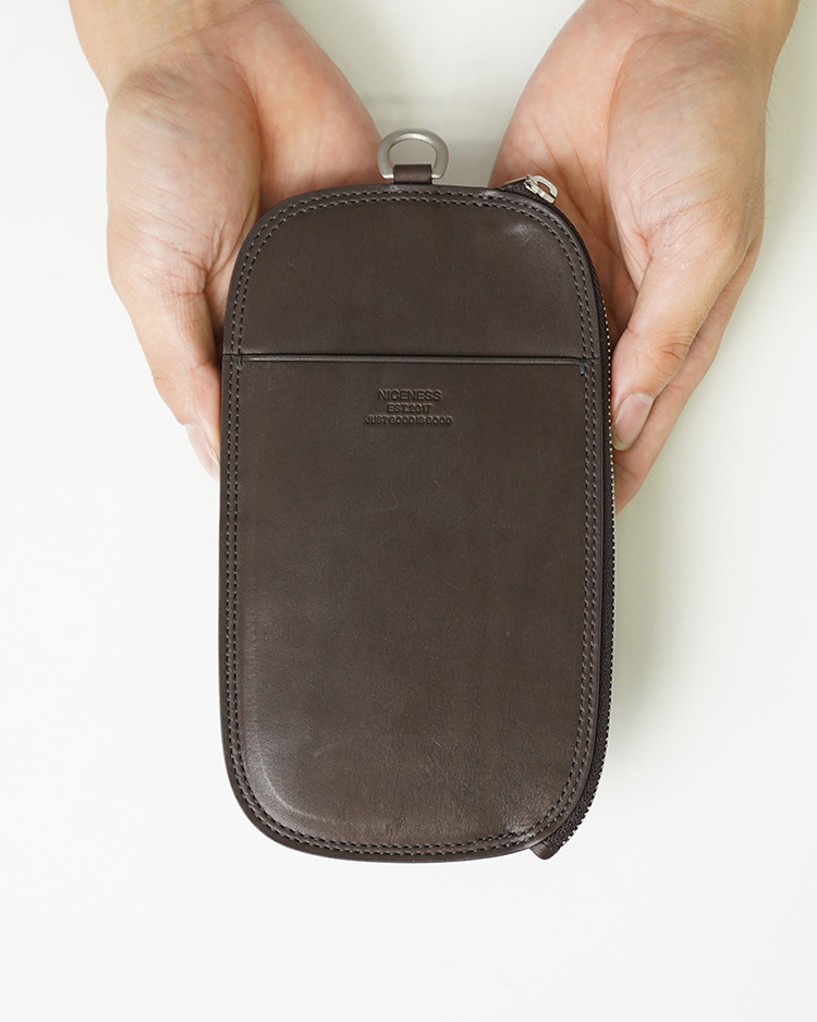 NICENESS / KLAUS / BROWN