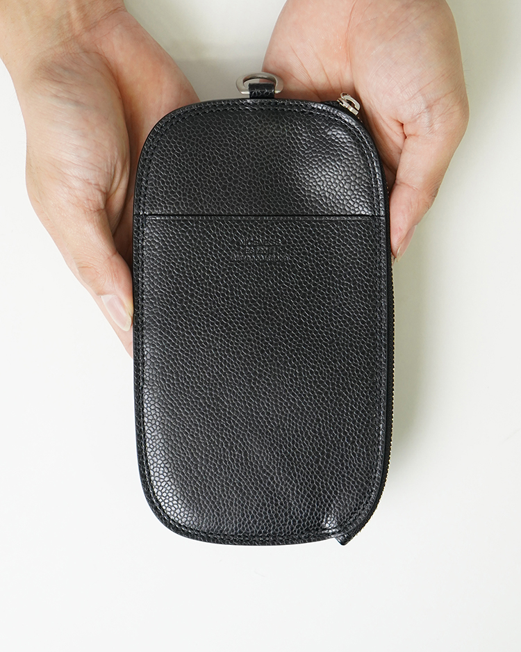 NICENESS / KLAUS / BLACK