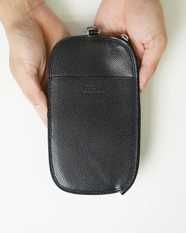 NICENESS / KLAUS / BLACK