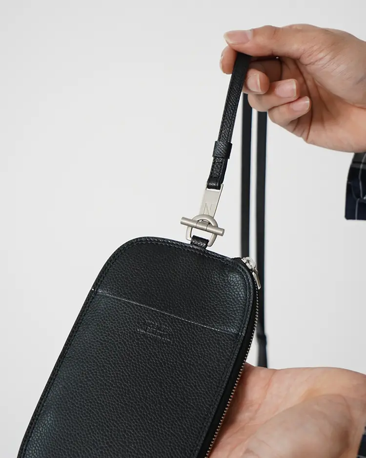 NICENESS / L.DAYS / DK.BROWN