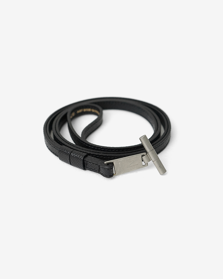 NICENESS / L.DAYS / BLACK