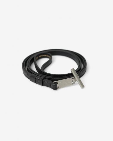 NICENESS / L.DAYS / BLACK