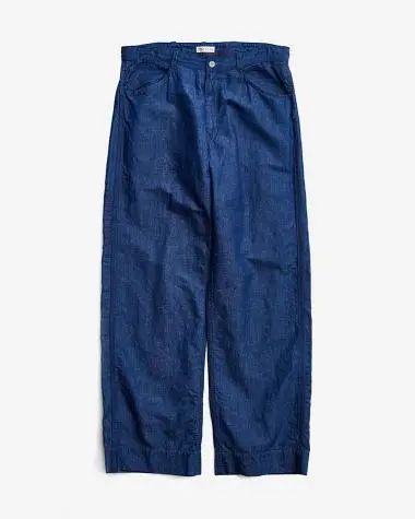 NICENESS / COOGAN / INDIGO