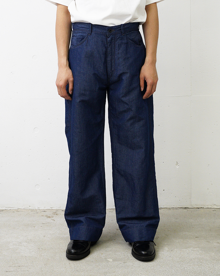 NICENESS / COOGAN / INDIGO