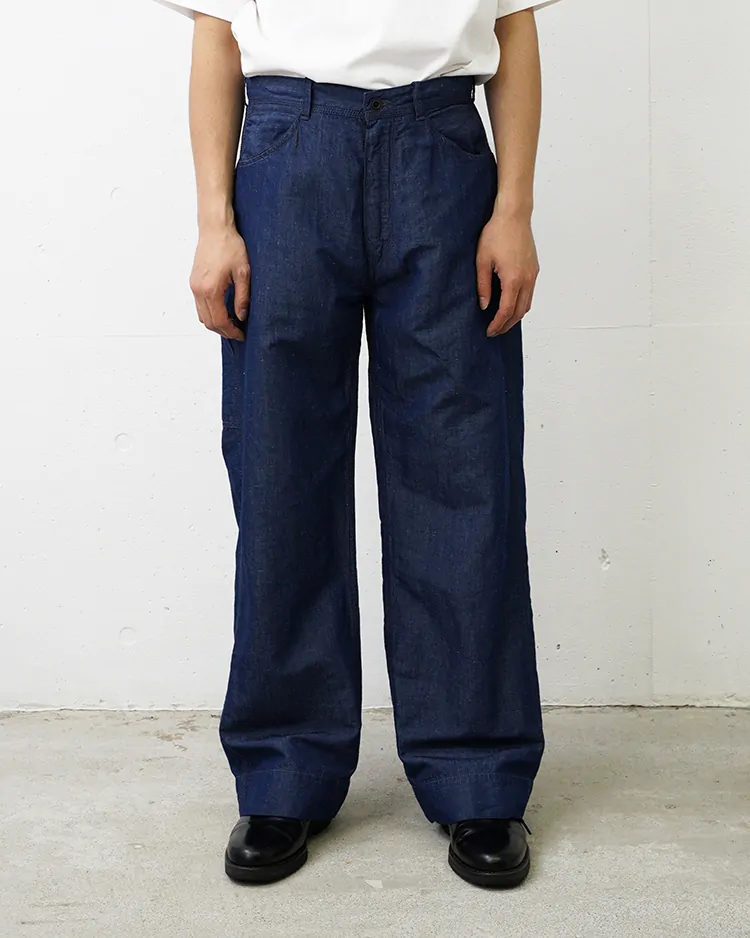 NICENESS / COOGAN / INDIGO