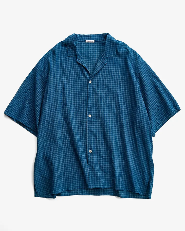 NICENESS / I.JOSHUA / INDIGO