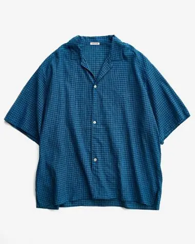 NICENESS / I.JOSHUA / INDIGO