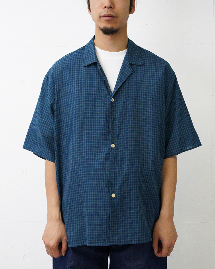 NICENESS / I.JOSHUA / INDIGO