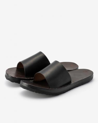 Jutta Neumann / Simone (MEN) / BLACK LATIGO