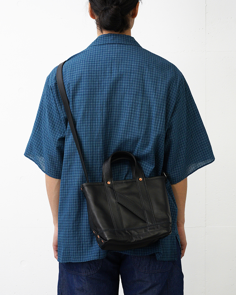 NICENESS / M.LEDZ / BLACK