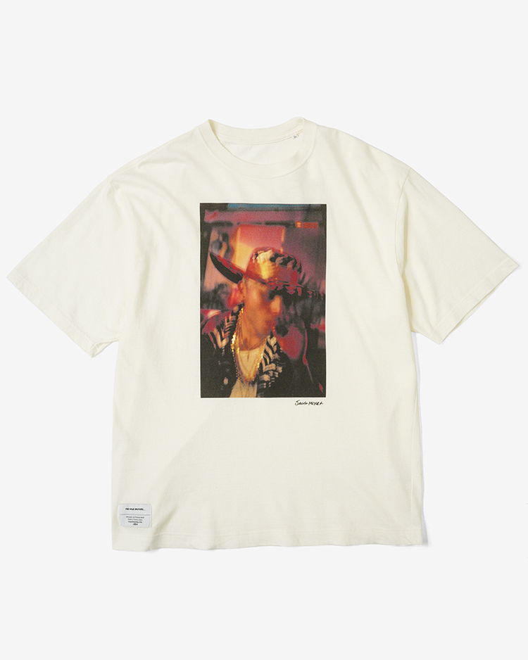 THE INOUE BROTHERS (イノウエ・ブラザーズ) | T-SHIRTS(Tシャツ