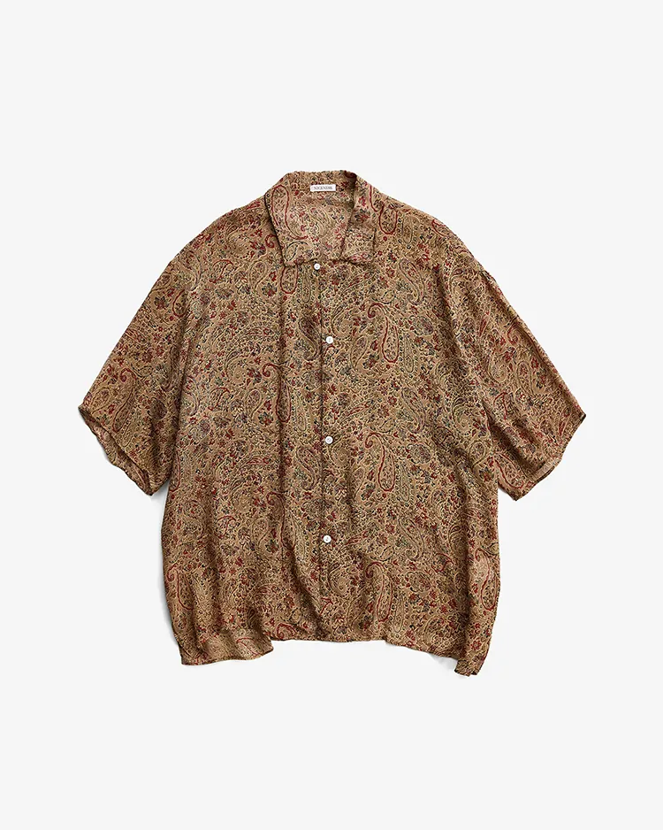 NICENESS / JOSHUA / BROWN