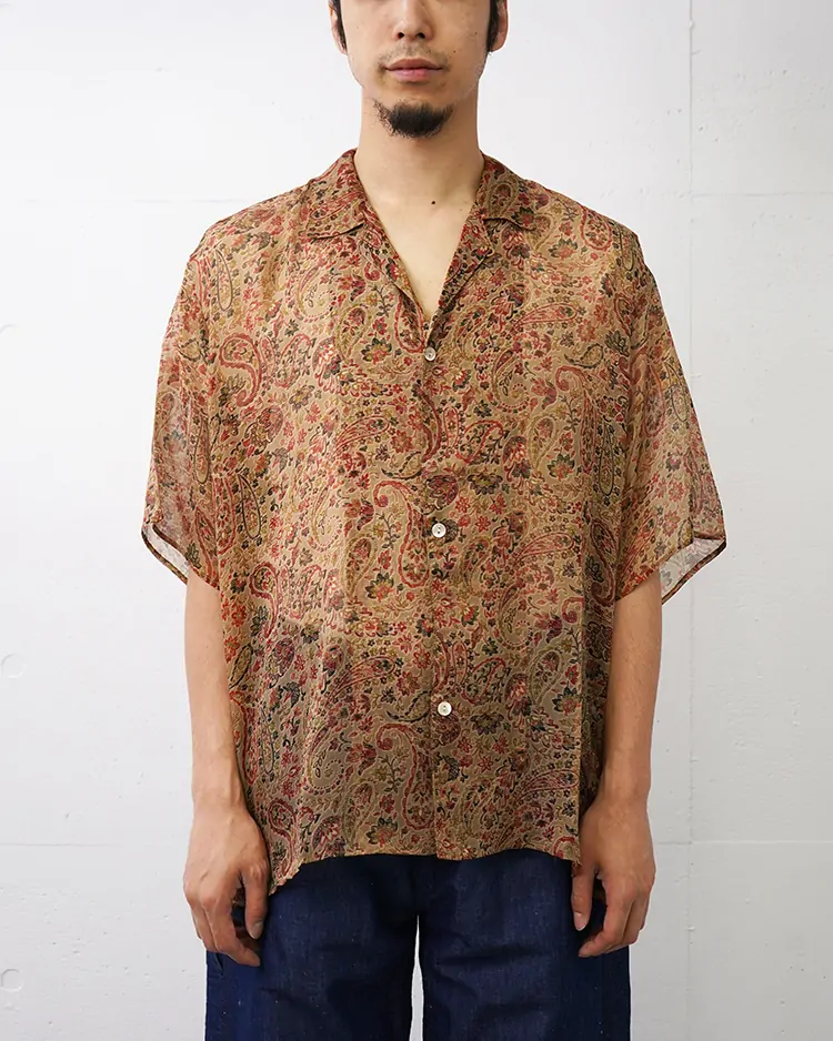 NICENESS / JOSHUA / BROWN