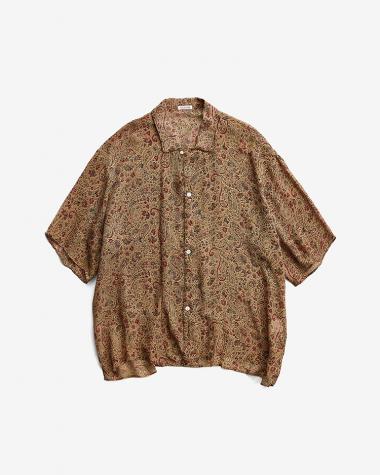 NICENESS / JOSHUA / BROWN