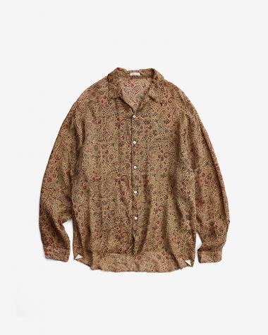 NICENESS / CASTELINO / BROWN