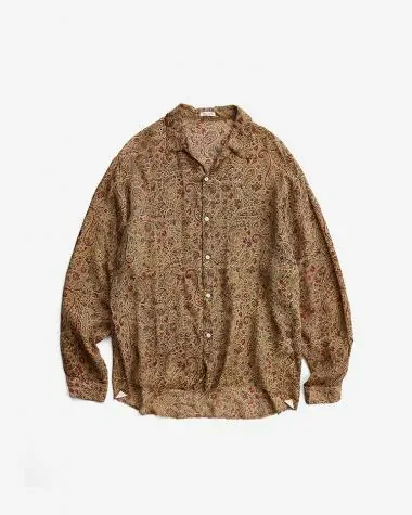 NICENESS / CASTELINO / BROWN