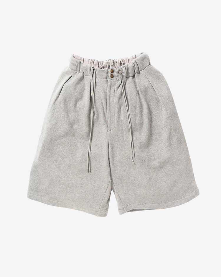 Sillage (シアージ) | SHORTS(ショーツ) | Dice&Dice | ONLINE STORE
