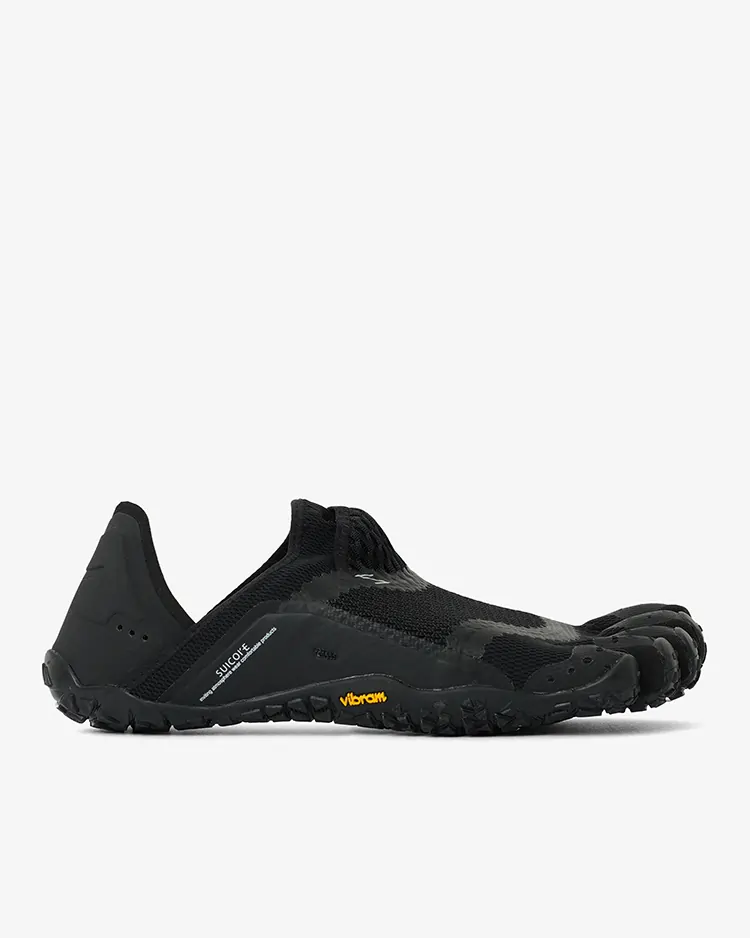 SUICOKE / Vibram Fingers by SUICOKE humamphibian-LO / BLACK