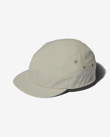  / Breathable Active Gleam Cap / GRAY HAZE (GH)